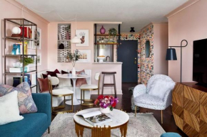 Luxury Apartment Bansko